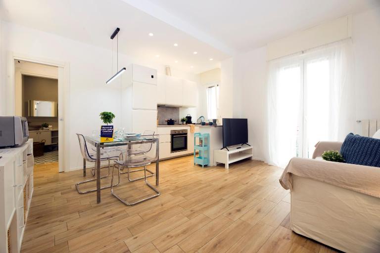 CasaViva - Modern Flat in Santa Margherita - B&B Santa Margherita Ligure