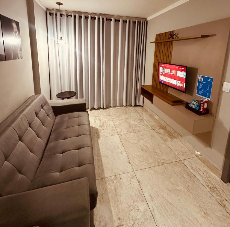Flat Alto Padrão #5 - B&B Campina Grande