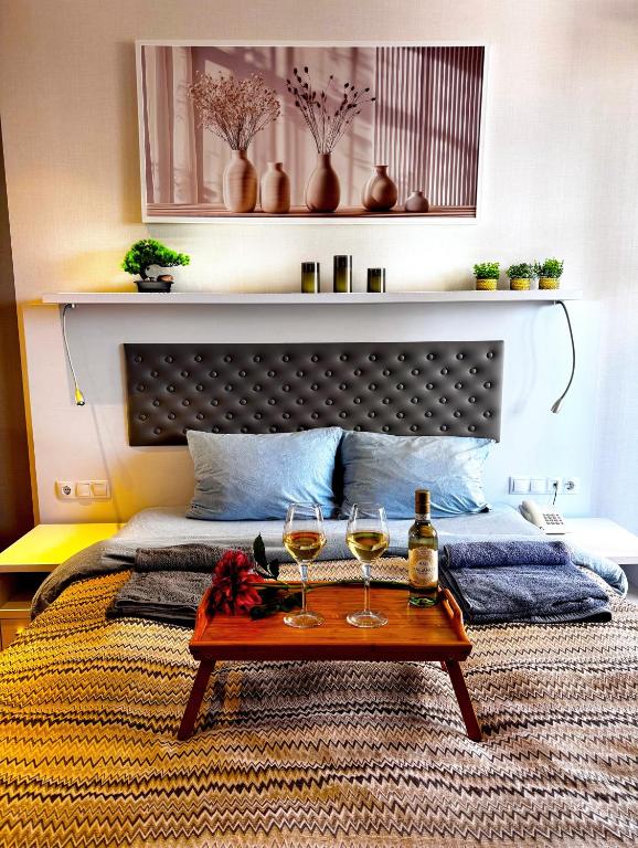Annabelle Studio - B&B Batumi