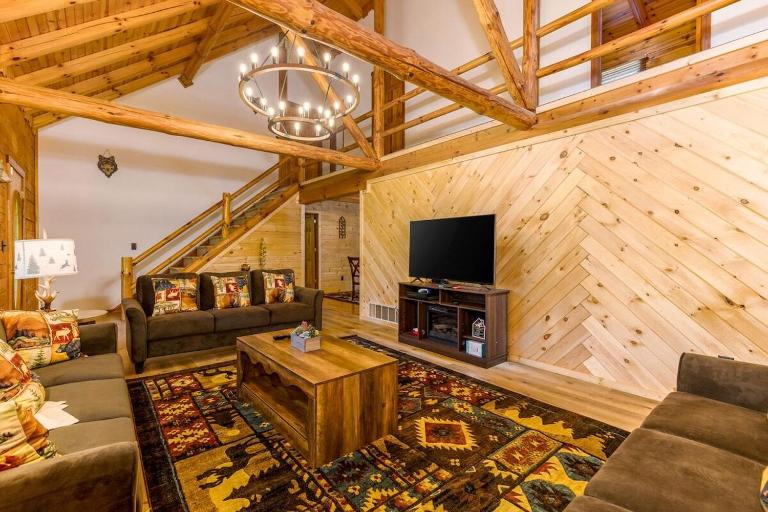 Tolliver Hideaway - B&B Logan