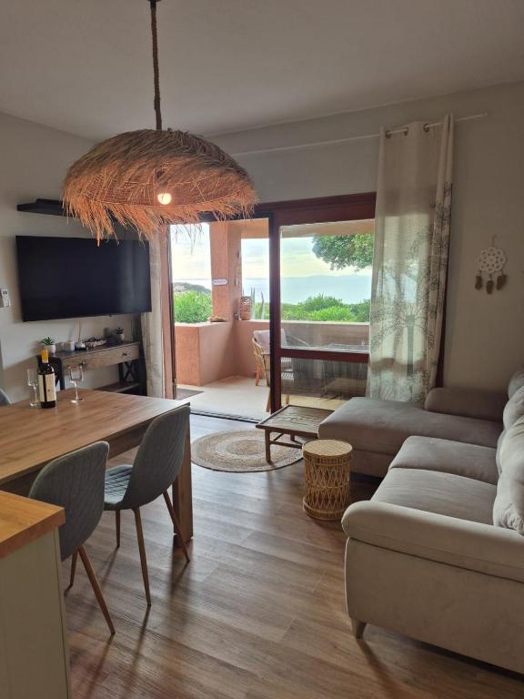 Sunset House - Ferienwohnung Costa Paradiso