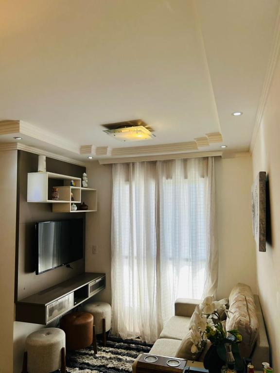 Cozy Place Curitiba - Bed and Breakfast Curitiba