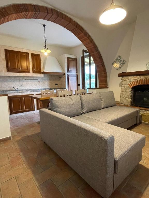 Casa del Lampone - B&B Lucca