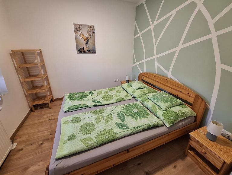Lila Akác Vendégház Esztergom - B&B Strigonio