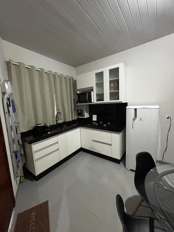 Microcasa 02 - B&B Tangará da Serra
