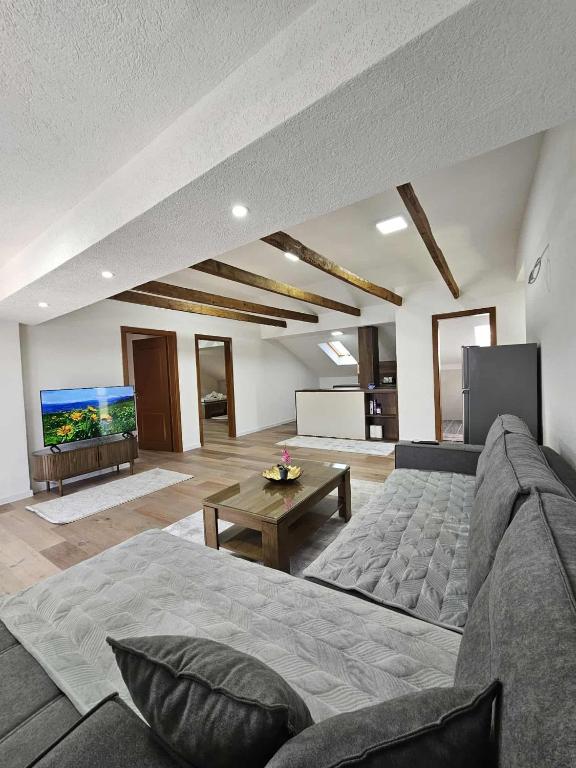 Visoko Luxury Residence - B&B Biskupići