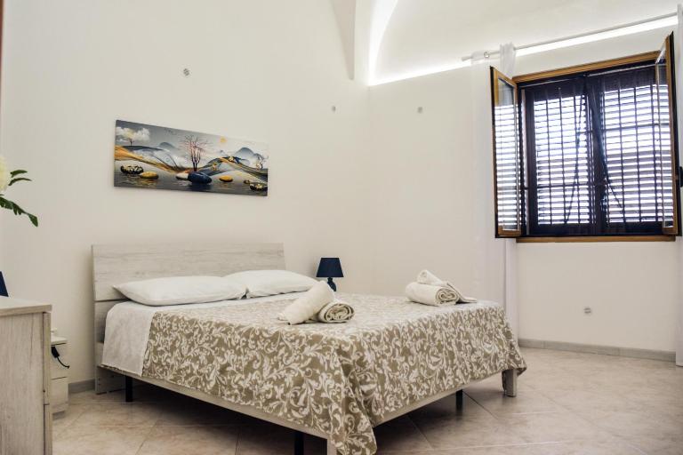 Casa Mazaro family - Bed and Breakfast Mazara del Vallo