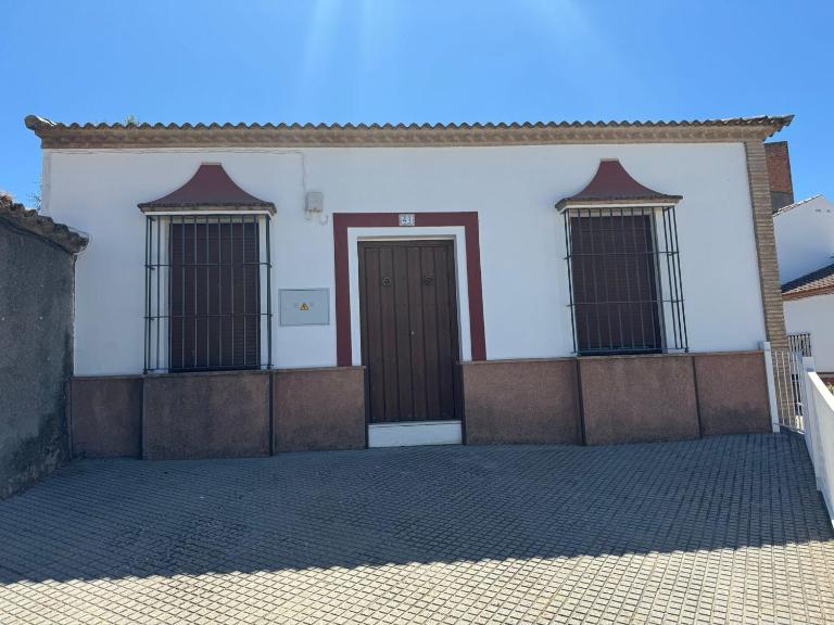 Casa Indalo - Bed and Breakfast La Puebla de los Infantes