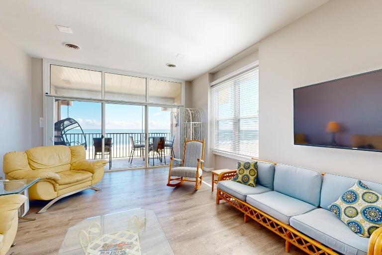 Regency 16 - B&B Ocean City