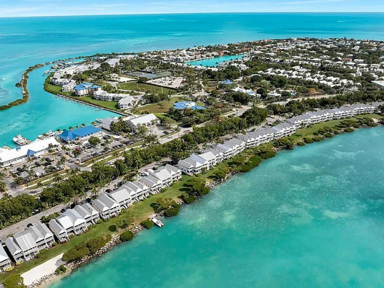 5035 "Villa del Sol"- Amazing Sunset Views! 2bed 3bath - Chambres d'hôtes Duck Key