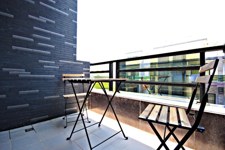 Woo Shiba House - Bed and Breakfast Wujie
