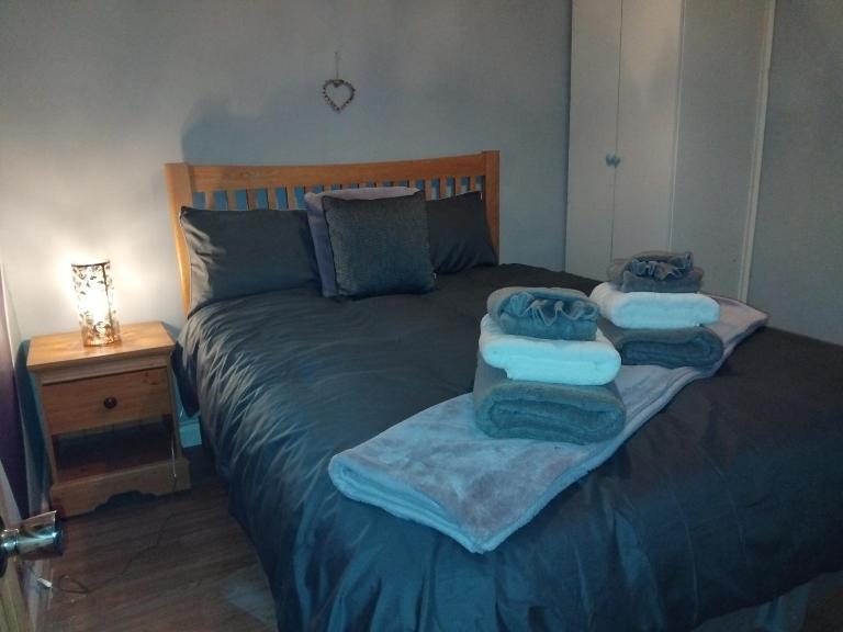 rosy - B&B Totmonslow