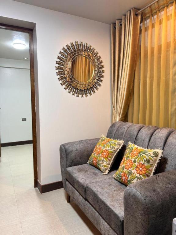 Apartamento Lucky House Cusco - B&B Cusco