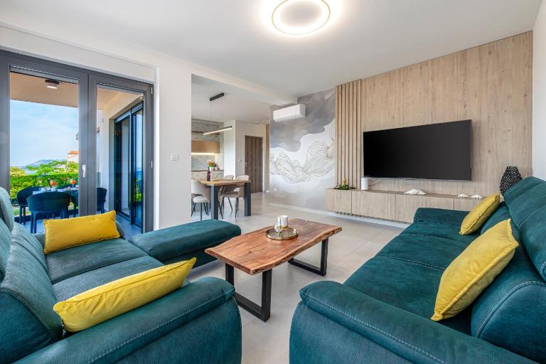 Tila Luxury Suite - B&B Cavtat