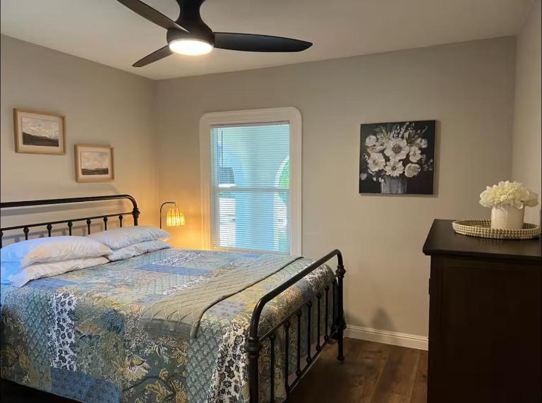 The Bonifacio Suite - B&B Concord
