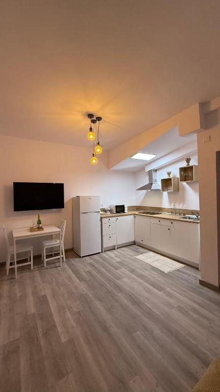 Sweet Loft La Garita - B&B La Garita