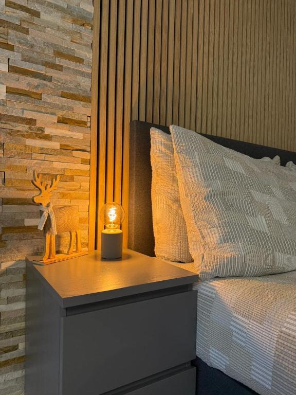 Holiday Leukerbad Mountain Nature Free Parking Free WiFi 97 - B&B Leukerbad