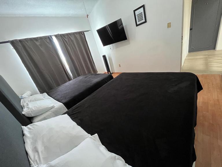 22 Habitación doble - B&B Miravalle
