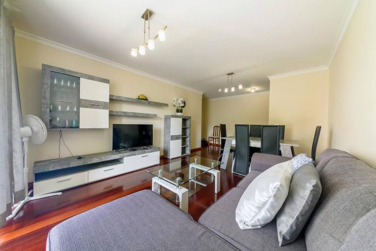 Gorete Apartment 2 by Mth - Chambres d'hôtes Funchal