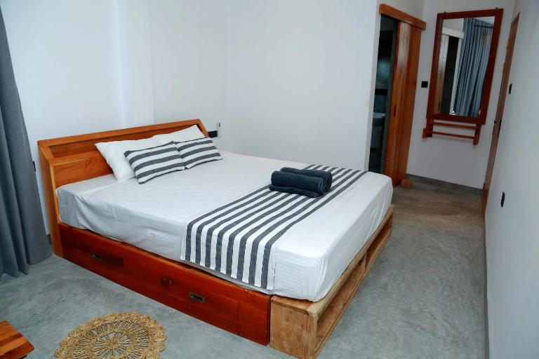 The Paddy View Villa - B&B Dikwella