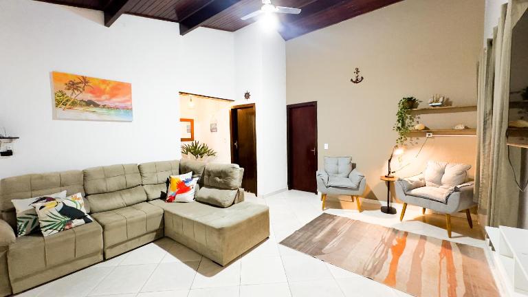 Litoral casa Ubatuba - B&B Ubatuba