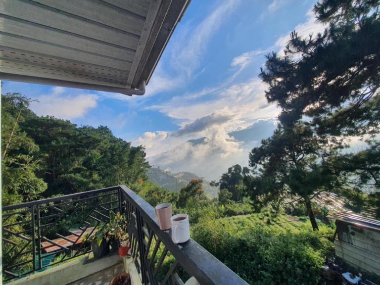 Gia's Baguio Transient House - B&B Baguio City