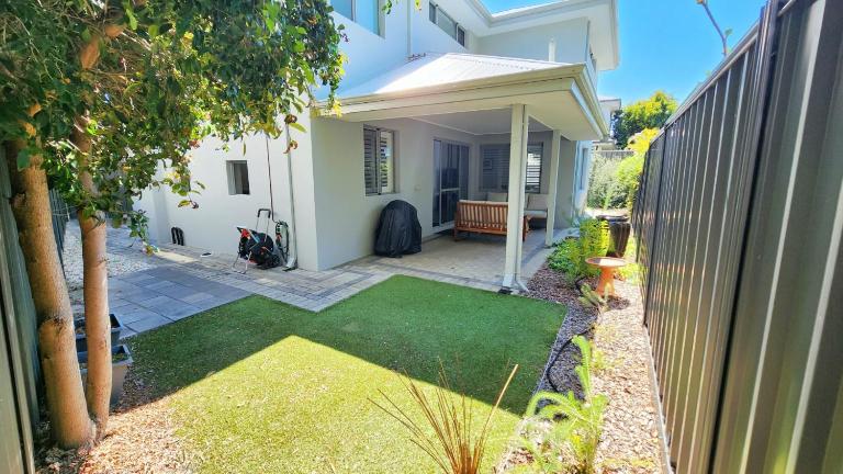 Palm Beach Retreat - Rockingham - Ferienwohnung Rockingham