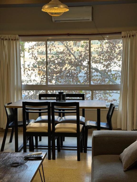 Punto Apart Amigorena - B&B Mendoza