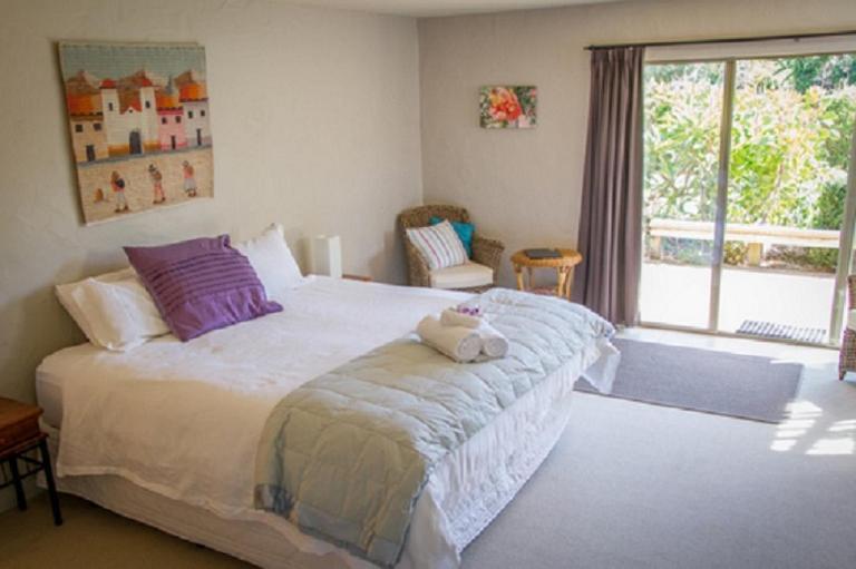 Taigh na Mara Bed and Breakfast - B&B Whitianga