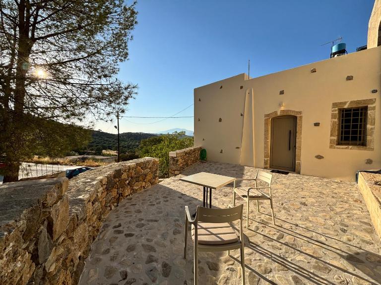 Aethon Retreat - B&B Kousés