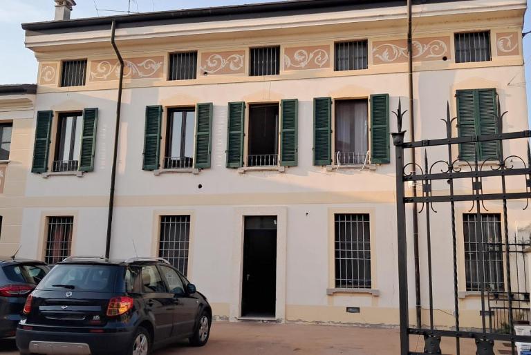 Affitti Brevi Casaloldo Centro - Chambres d'hôtes Casaloldo