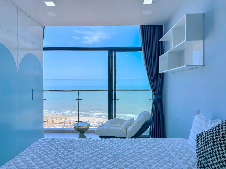 TNH O Ye Home - CSJ TOWER VUNG TAU - Chambres d'hôtes Cap-Saint-Jacques