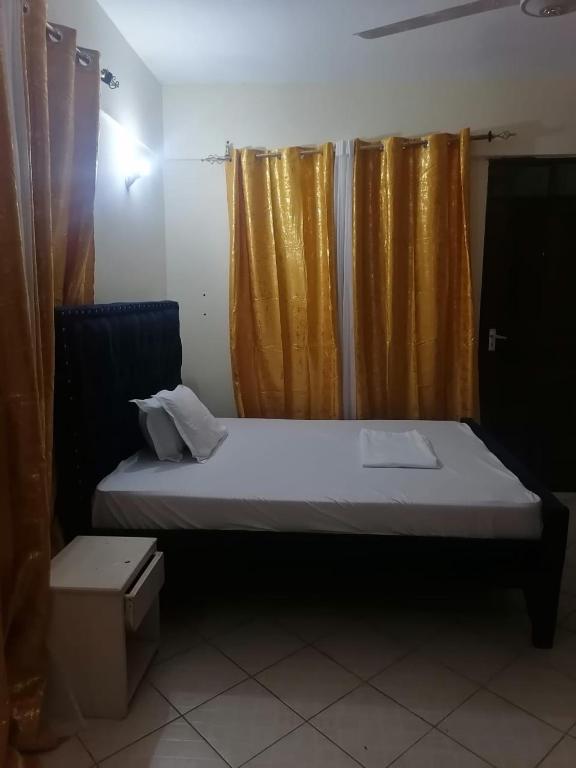 La Grande cosy 1Bedroom ensuit Mtwapa - Ferienwohnung Mtwapa