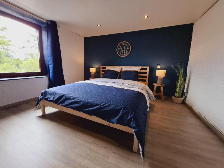 les quatres sources - B&B Houffalize