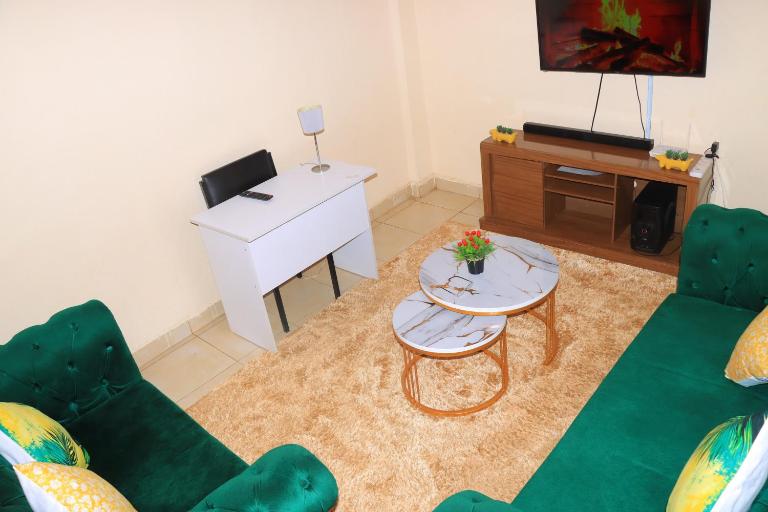 Blissful one bedroom in Ruiru - Ferienwohnung Ruiru