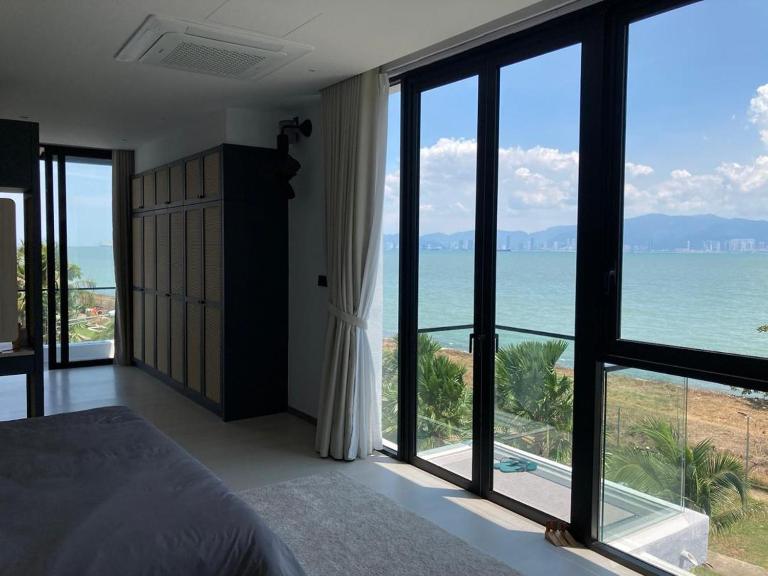 Mega Seaview Escape - Butterworth Penang - B&B Butterworth