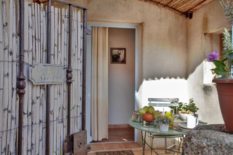 Casa Celestina - B&B Pigna