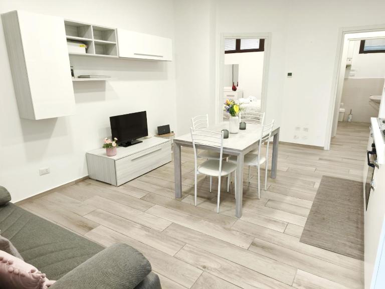 Apartment near the Ferrari Museum, Wi-Fi, fully equipped kitchen, Free street parking - Bed and Breakfast Maranello