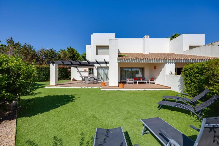 Villa de lujo en las Colinas Golf & Country Club - Ferienwohnung Urbanizacion los Balcones