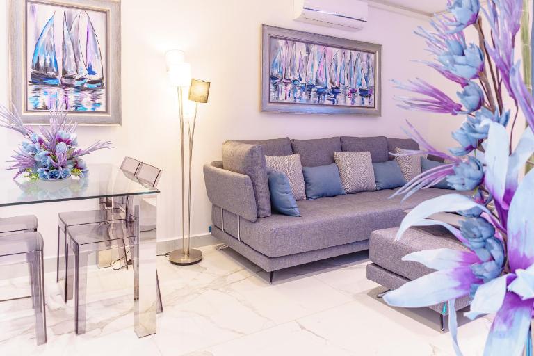 OASIS - Apartamento PALM Old Town - Ferienwohnung Benidorm