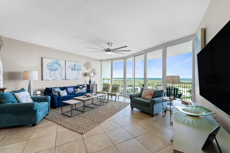 Caribe D411 - Ferienwohnung Orange Beach
