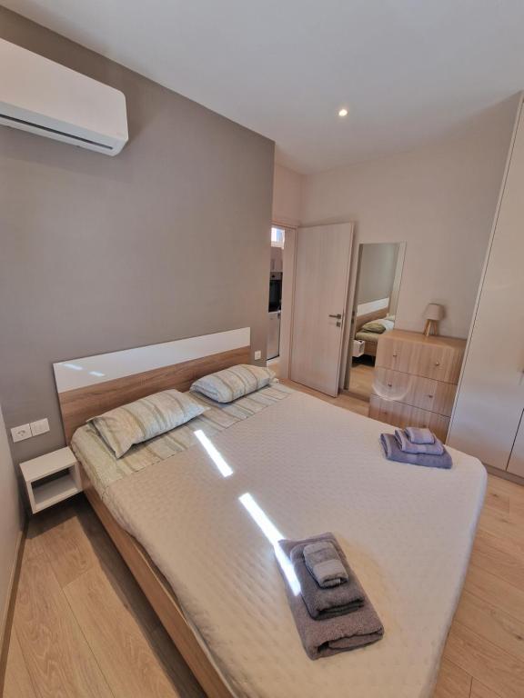 Diana's Cozy 18 Apartment - B&B Ioannina