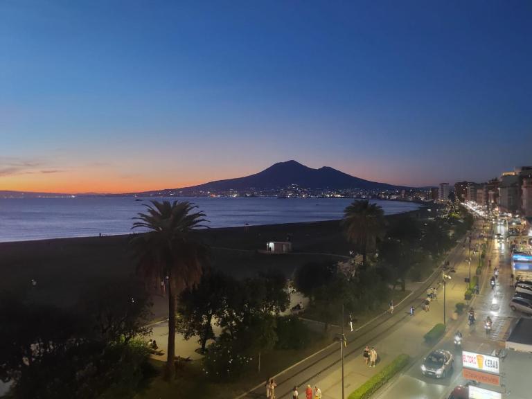 Mare Magnum - Ferienwohnung Castellammare di Stabia