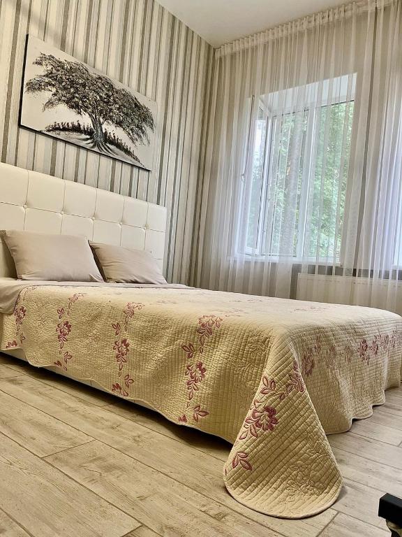 Apartment ARNAUCKA in the center of Odessa - Bed and Breakfast Odessa