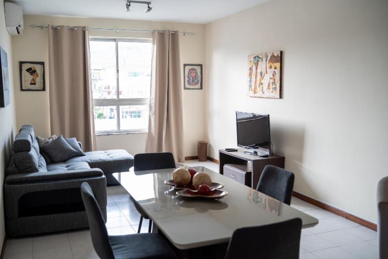 T2 com escritório - Férias Teletrabalho - Bed and Breakfast Praia