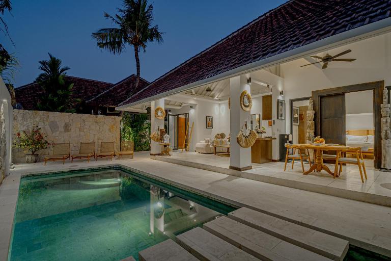 Coral Heaven 3 by Bali Villa Solutions - B&B Seminyak