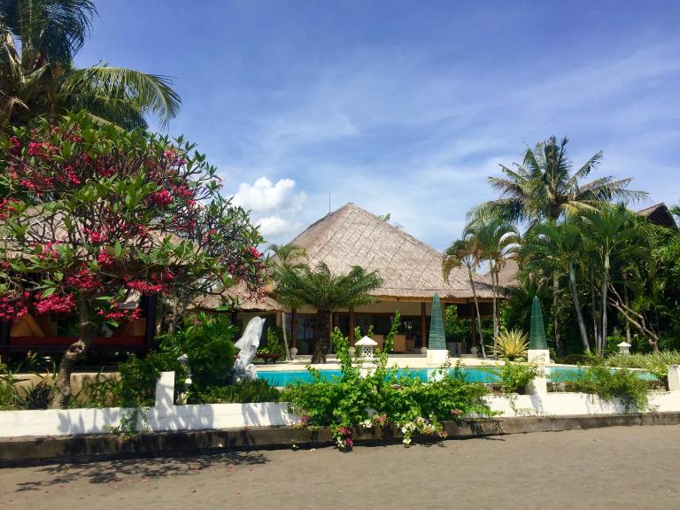 Villa Surgawi - Ferienwohnung Lovina