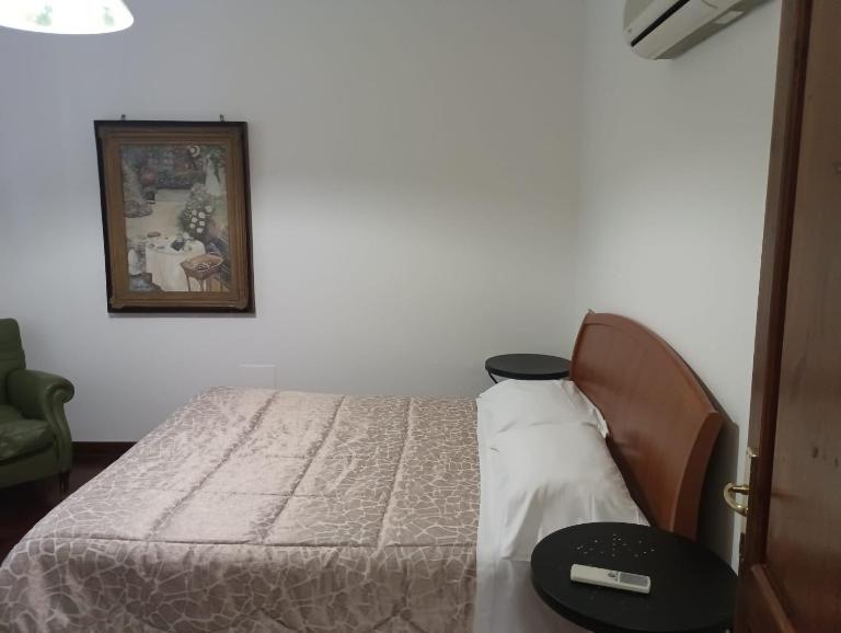 BB La Terrazza - Bed and Breakfast Trevi