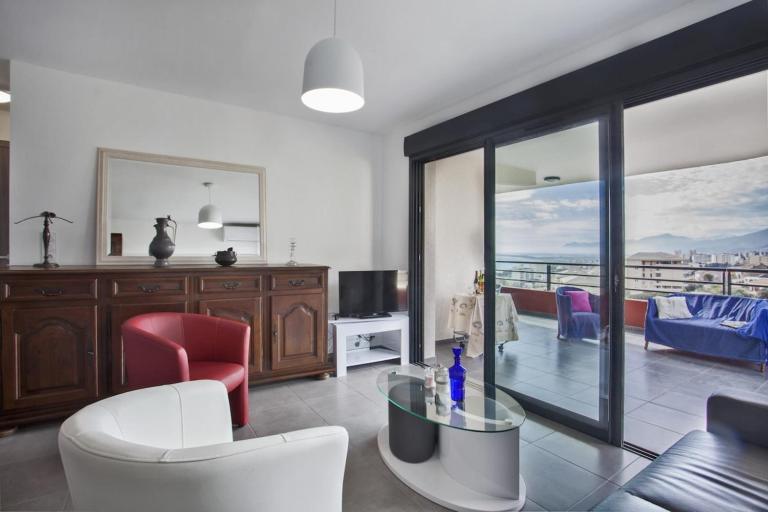 Casa San Ghjisé - B&B Bastia