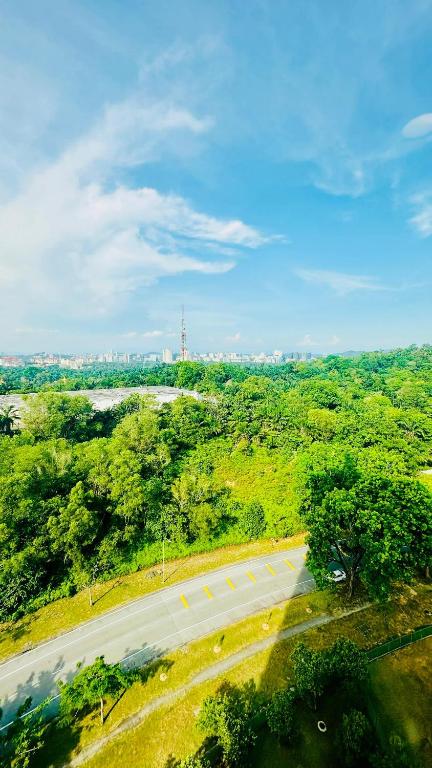 Oliver Homestay by AK Group - Chambres d'hôtes Cyberjaya